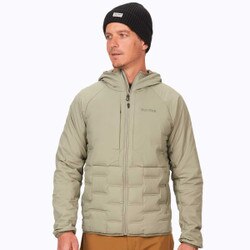 Marmot WarmCube Active Alt HB Jacket Men's in Vetiver